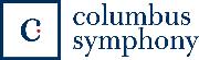 Columbus Symphony Orchestra Logo